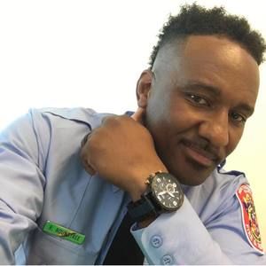 Meet your Posher, Ryan